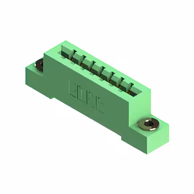 337-007-521-103 EDAC Inc.  Edgeboard Connectors